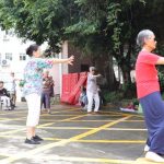 “糖友” 運動怎樣才科學
