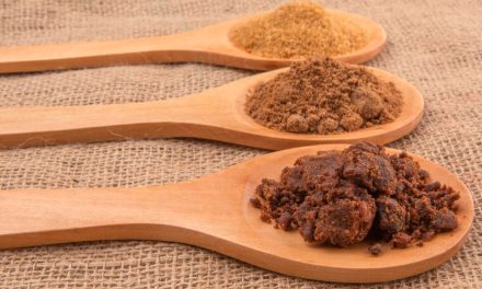 保健養生用什麼糖?