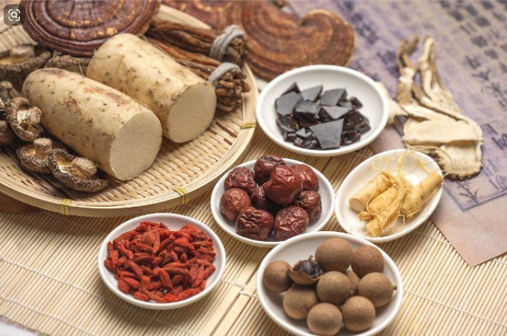 常用的補腎食療方
